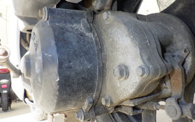 HONDA DIO GEN 2 AF27