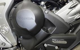 HONDA NC750X DCT 2021 RH09