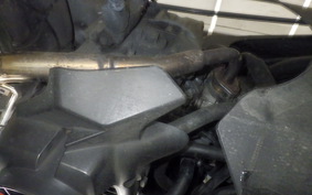 YAMAHA BW'S 50 Gen.3 SA44J