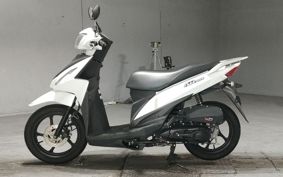 SUZUKI ADDRESS V110 CE47A