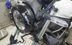 KAWASAKI ELIMINATOR400-3 2025 EL400A
