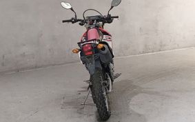 HONDA CRF250L MD38