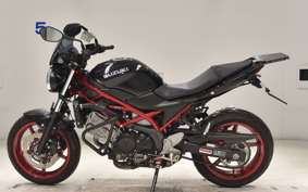 SUZUKI SV650 A 2018 VP55B