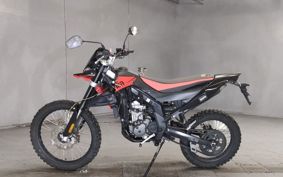 APRILIA RX 125 ..