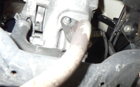 HONDA GIORNO 3 1999 AF77