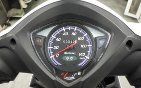 SUZUKI ADDRESS 110 2025 CE47A