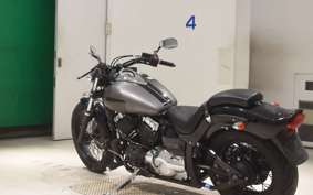 YAMAHA DRAGSTAR 400 2013 VH02J