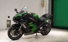 KAWASAKI NINJA H2 SX SE 2022 ZXT02P