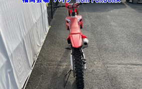 HONDA CRF250 RALLY