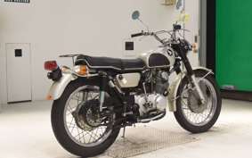 HONDA CL72 BENLY CL72