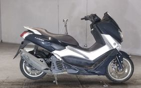 YAMAHA N-MAX 125 SE86J