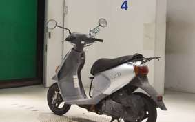SUZUKI LET's 4 2015 CA45A