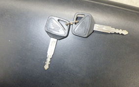 HONDA CB400SS E 2006 NC41