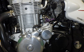 HONDA CB1300SF SUPER FOUR 2002 SC40