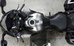 KAWASAKI NINJA H2 SX SE 2020 ZXT02A