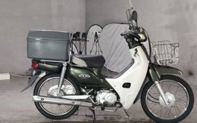 HONDA SUPER CUB50 AA04