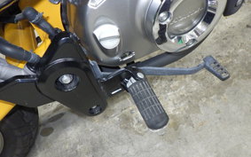 HONDA MONKEY 125 2023 JB02