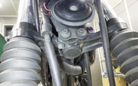 YAMAHA SR400 Gen.5 2020 RH16J