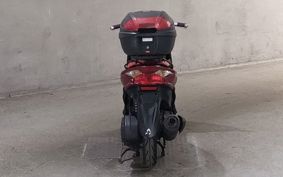 SUZUKI ADDRESS V125 CF4MA