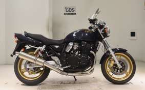 SUZUKI INAZUMA 400 (GSX400) 1998 GK7BA