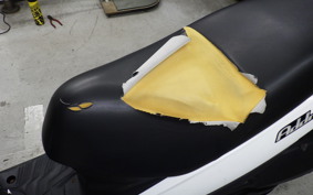 SUZUKI ADDRESS 110 2015 CE47A