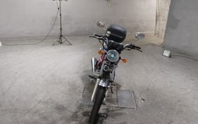 SUZUKI GN125 F Gen.2 PCJ2N