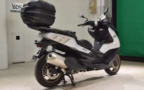BMW C400GT 2025