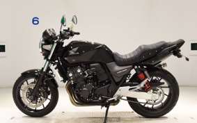 HONDA CB400SF GEN 4 A 2022 NC42