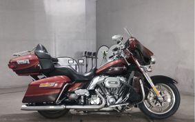 HARLEY FLHTKSE 1800CVO 2013 TEN