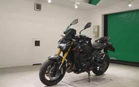 KAWASAKI Z900 Gen.2 2020 ZR900B