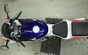 HONDA CBR250RR 1992 MC22