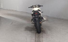 TRIUMPH TRIUMPH STREET TRIPLE TMD406