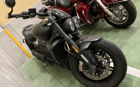 TRIUMPH TRIUMPH ROCKET3 2022 YBG11J