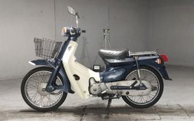 HONDA SUPER CUB90 HA02