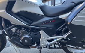 HONDA NC750X ABS 2016 RC90