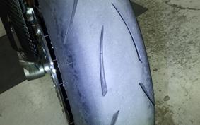 TRIUMPH SPEED TRIPLE RS 2021