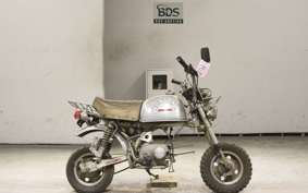HONDA GORILLA Z50J