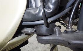 HONDA TENA110 NZ110PC