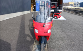 HONDA GYRO TA03