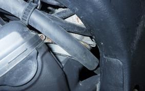 YAMAHA FZ1 FAZER 2009 RN21J