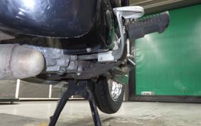 HONDA LITTLE CUB 2008 AA01
