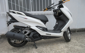 YAMAHA MAJESTYS SG28J