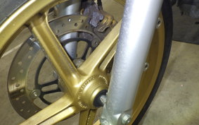 HONDA VTR 250 Gen. 2 2024 MC33