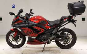 KAWASAKI NINJA 250 ABS 2019 EX250L
