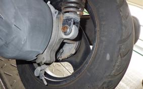 YAMAHA JOG ZR 2011 SA13J