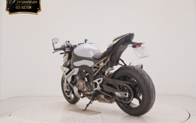 BMW S1000R 2022