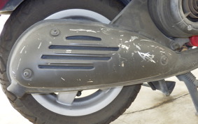 VESPA LX125IE