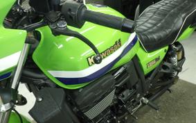 KAWASAKI ZRX1200 D 2017 ZRT20D