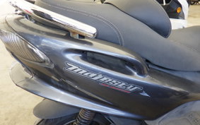 YAMAHA MAJESTY 125 FI