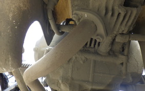 HONDA C70 SUPER CUB C70